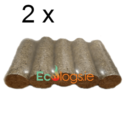 Nestro briquettes 20 kg