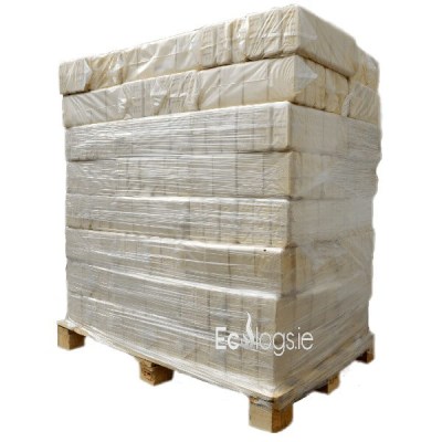 ruf wood briquettes pallet